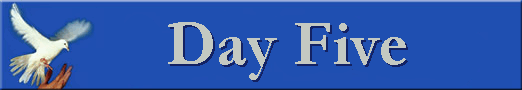 Video clips of day five - 5 - lessons to help stop smoking nicotine