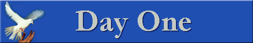 Quit smoking day 1 -  freedom from cigarettes, tobacco and nicotine