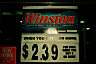 Winston - additive free, naturally smooth