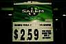 Salem - stir the senses