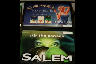 Camel with Salem's stir the senses.